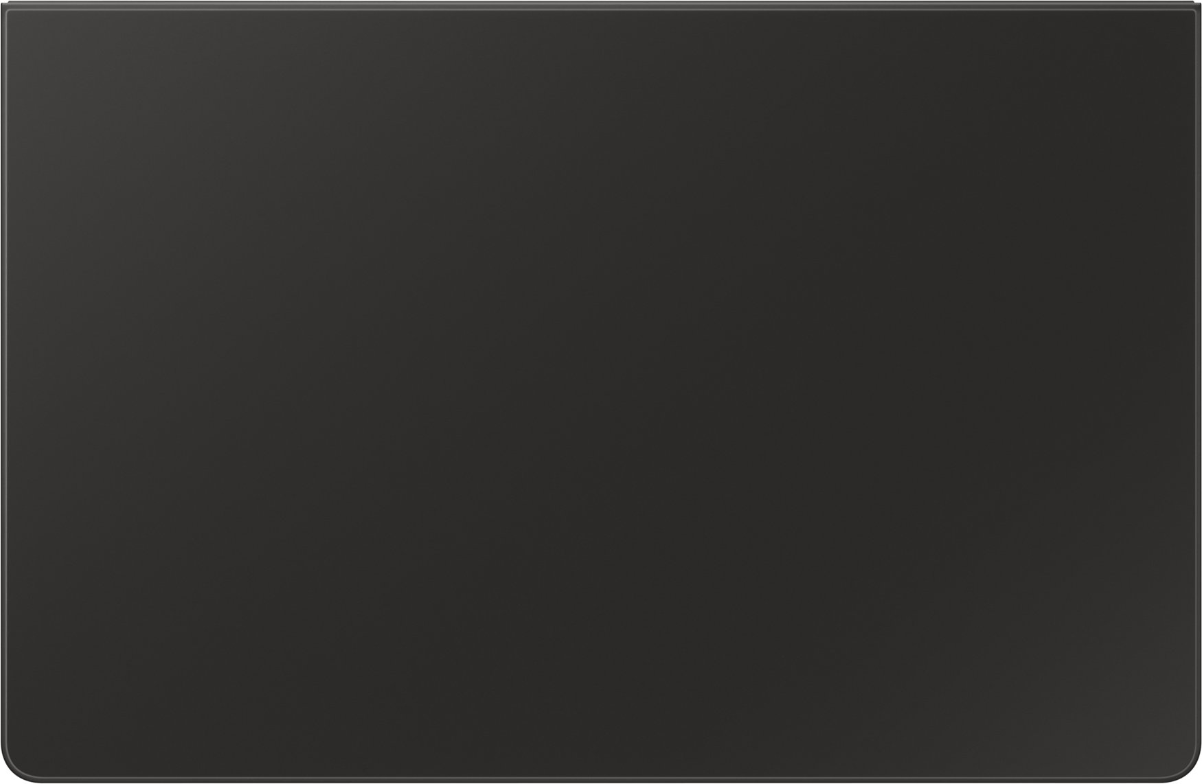 Këllëf tastierë Samsung Book Cover Keyboard Slim Tab S10 FE+, me tastierë, i zi