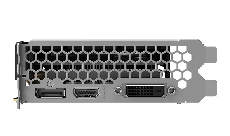 Kartë grafike PNY Technologies Gaming NVIDIA GeForce GTX 1660 Ti, 6 GB GDDR6