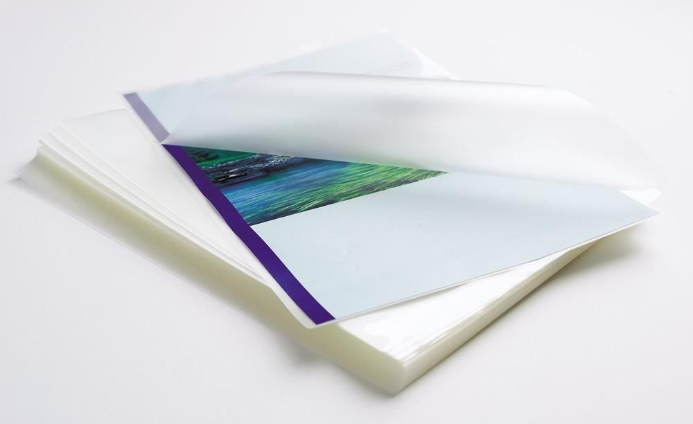 Filma laminues Fellowes APEX, A4,100 copë