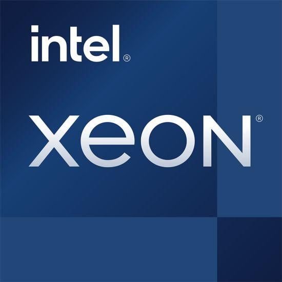 Procesor për server Intel Xeon E-2378G (CM8070804494916), 2.8 GHz, 8 bërthama, Socket 1200, 16 MB, OEM