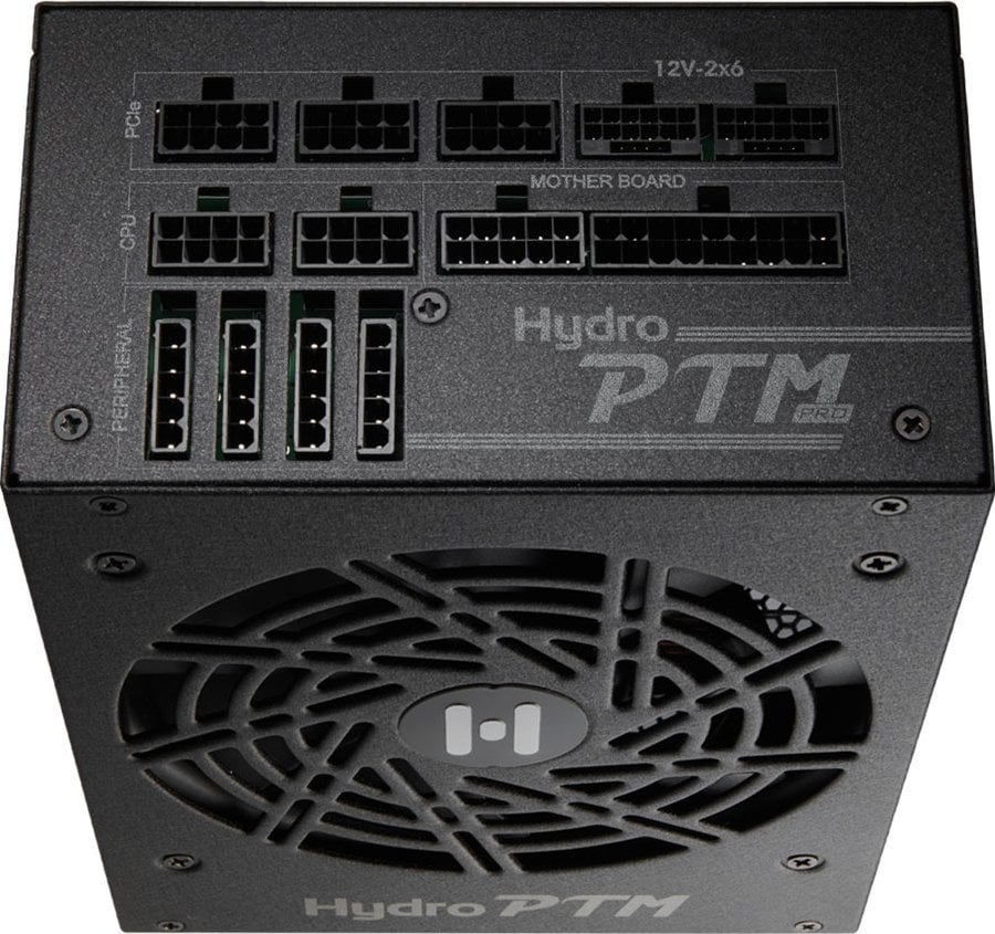 Furnizues energjie FSP Hydro PTM PRO, 1650W, ATX 3.1, modular