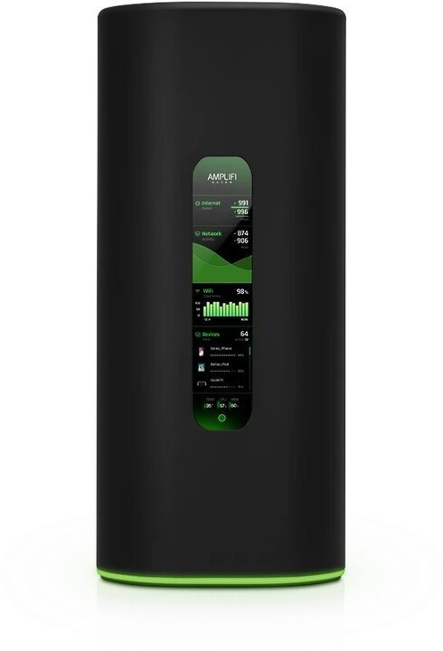 Рутер Ubiquiti AFI-ALN-R	Amplifi Alien