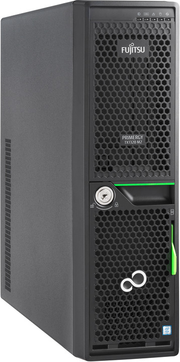 Server Fujitsu Primergy TX1320M2, 8GB, pa SO