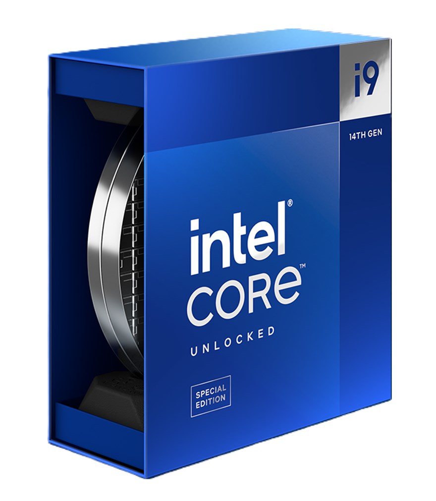 Процесор Intel Core i9-14900KS