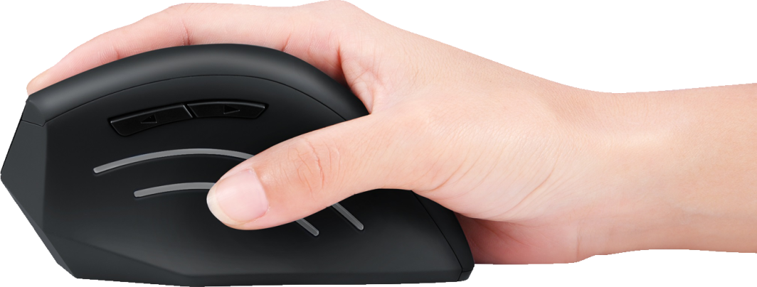 Maus Perixx PERIMICE-608 Ergo (10914), i zi