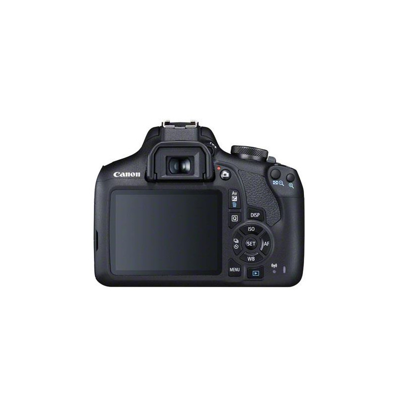 Canon EOS 2000D Body