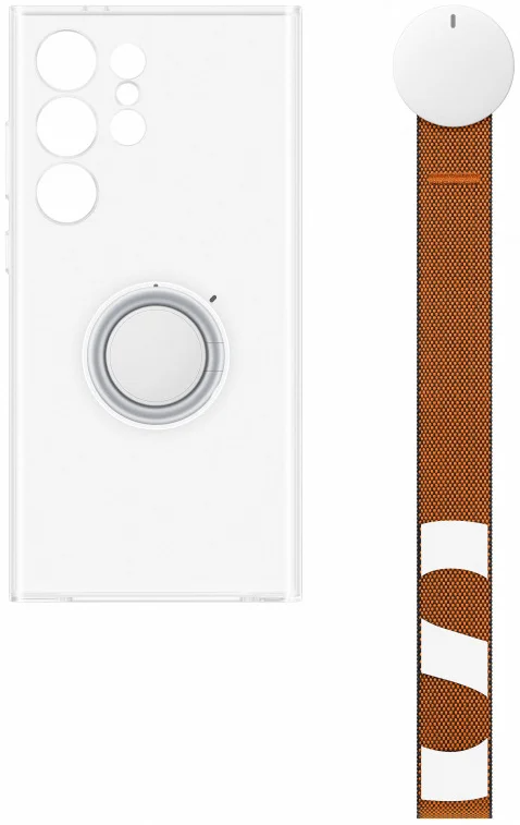 Mbrojtëse për Samsung S24 Ultra EF-XS928CTEGWW