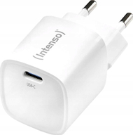 Karikues muri Intenso Power Adapter W30C2, 30W, USB C, i bardhë