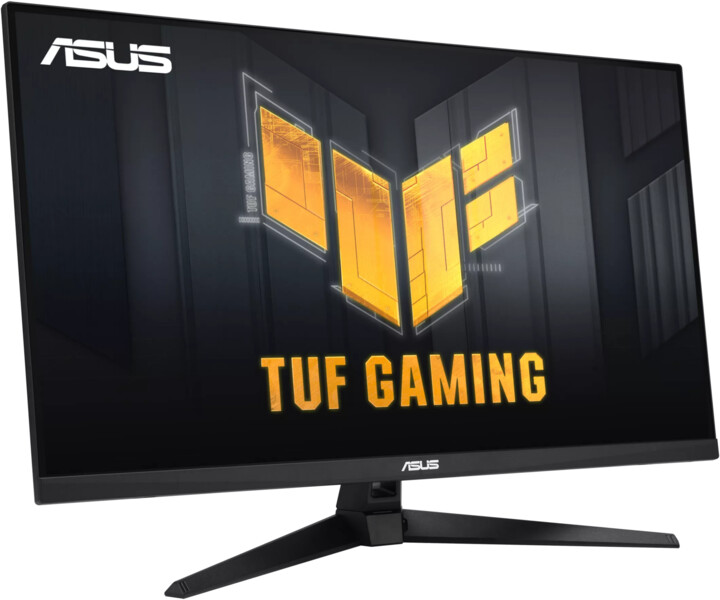 Monitor ASUS TUF Gaming VG32UQA1A - LED, 31.5", UHD, i zi