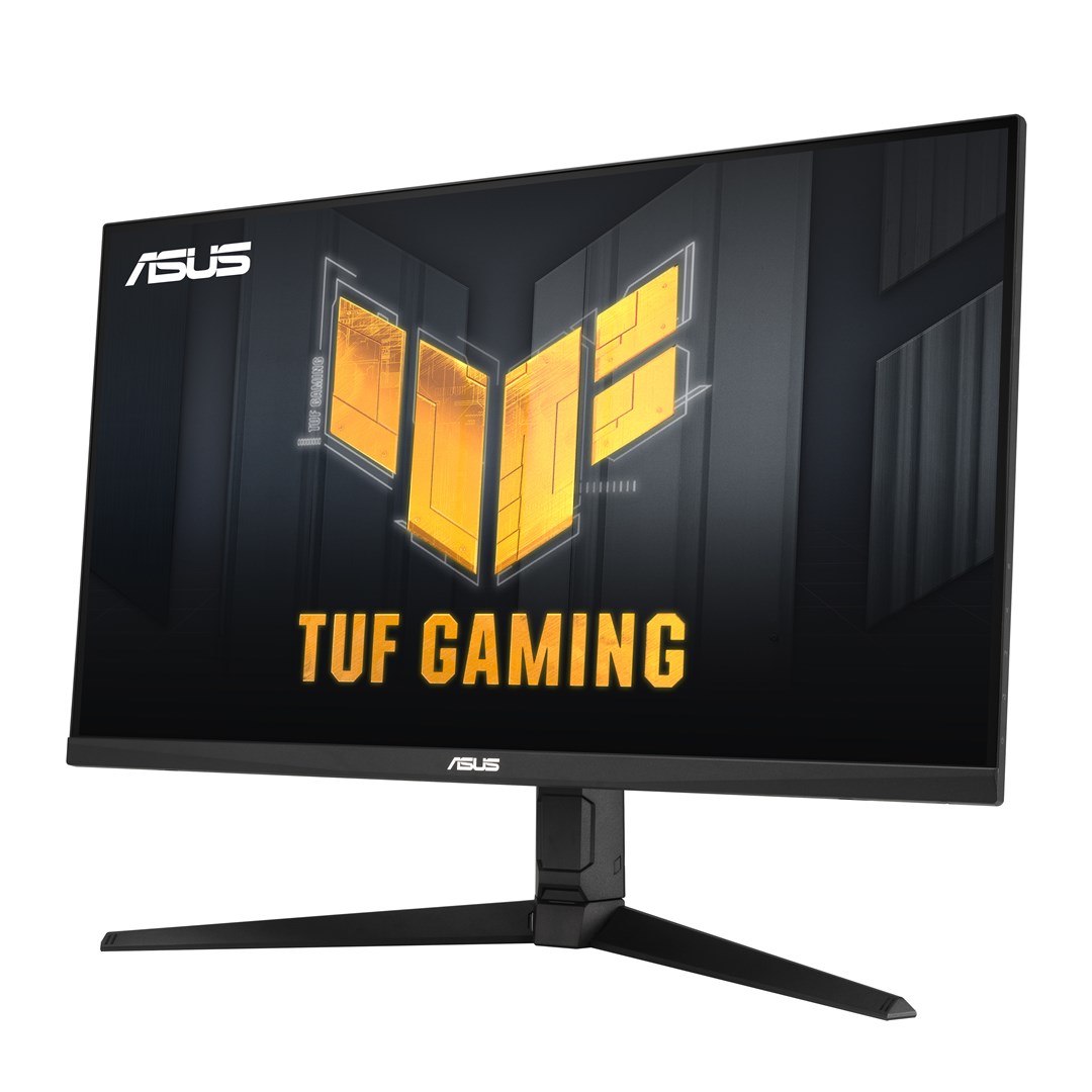 Monitor ASUS TUF Gaming, 31.5", 2560 x 1440, Wide Quad HD, 170 Hz, i zi