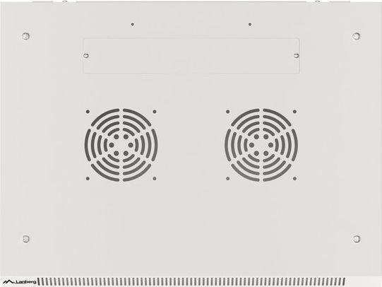 Kabinet Lanberg 19”, 15U, i bardhë