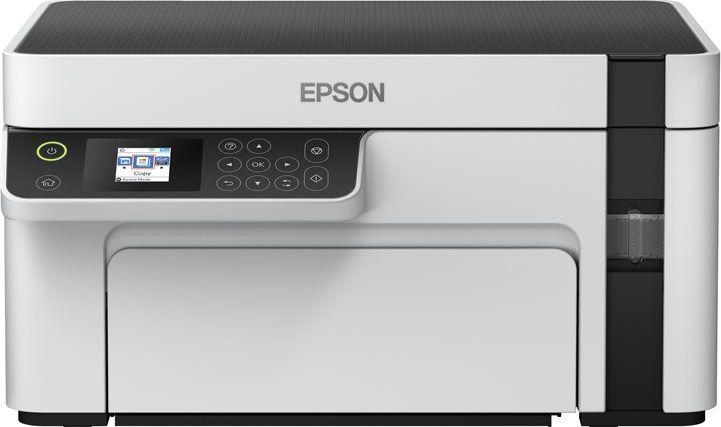 Printer Epson EcoTank M2120 (C11CJ18402), i bardhë