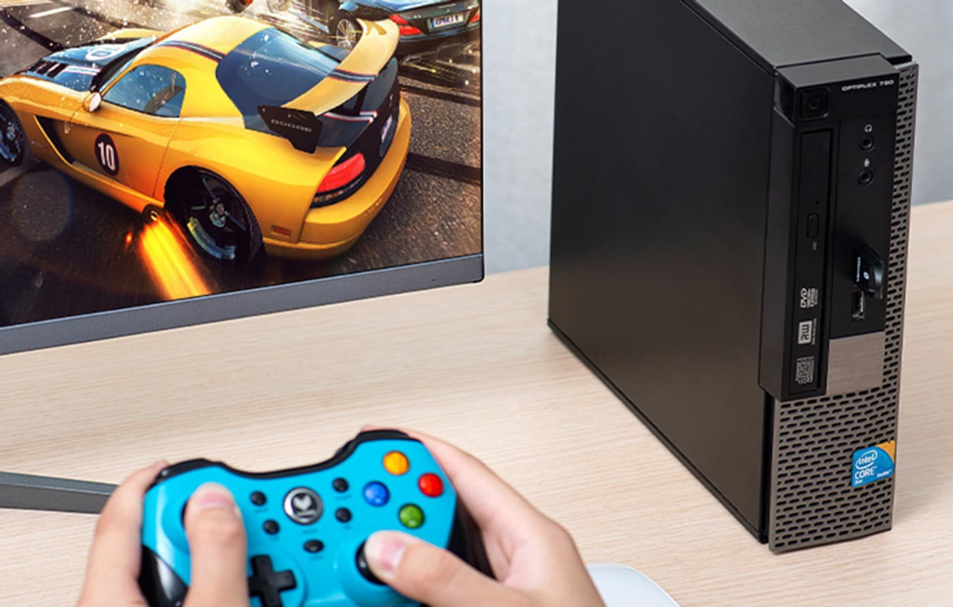 Блутут адаптер Вентион CDSB0, Bluetooth 5.0, USB, црна боја