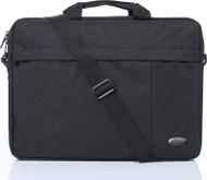 Çantë laptopi Art Bag TORNO NB-302C, 17.3", poliester, e zezë