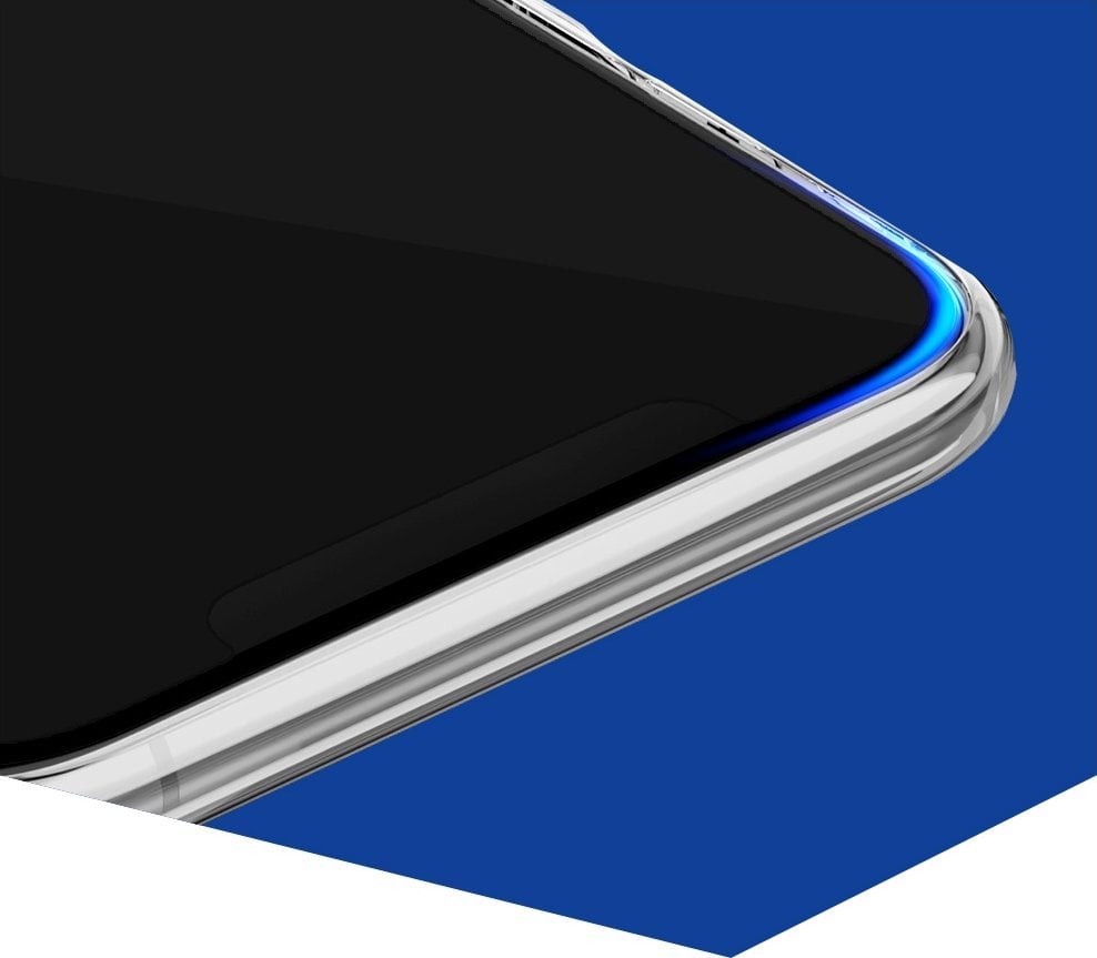 Mbulesë telefoni 3mk Armor Case për Google Pixel 9 Pro XL, antishtresë, kënde të përforcuara, transparente