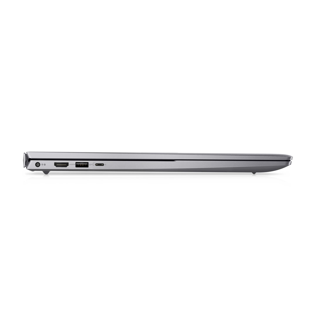 Laptop Dell Vostro 5625, 16", AMD Ryzen 5 5625U, 8 GB RAM, 256 GB SSD, i hirtë