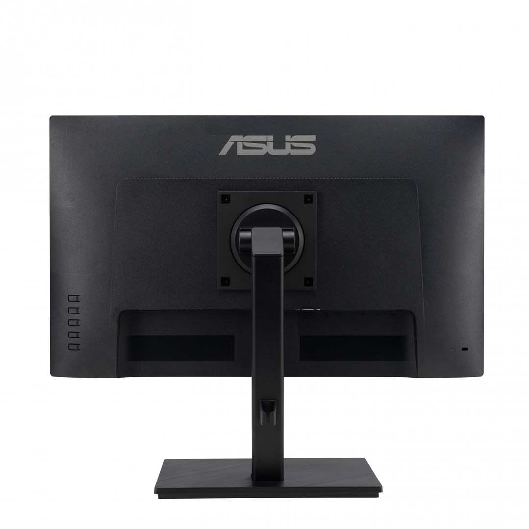 Monitor ASUS VA24EQSB, 23.8", 1920 x 1080, Full HD, 75 Hz, i zi