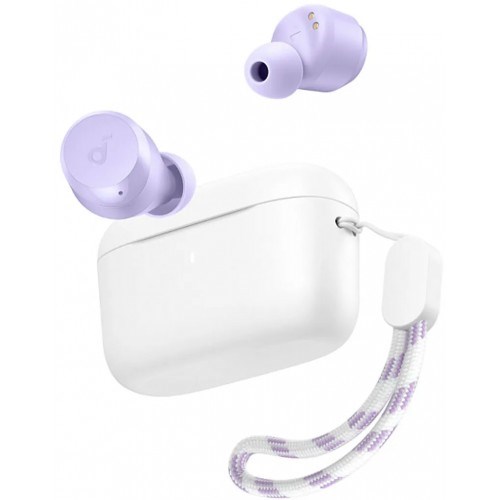 Kufje in-ear Soundcore A25i, Bluetooth 5.3, vjollcë