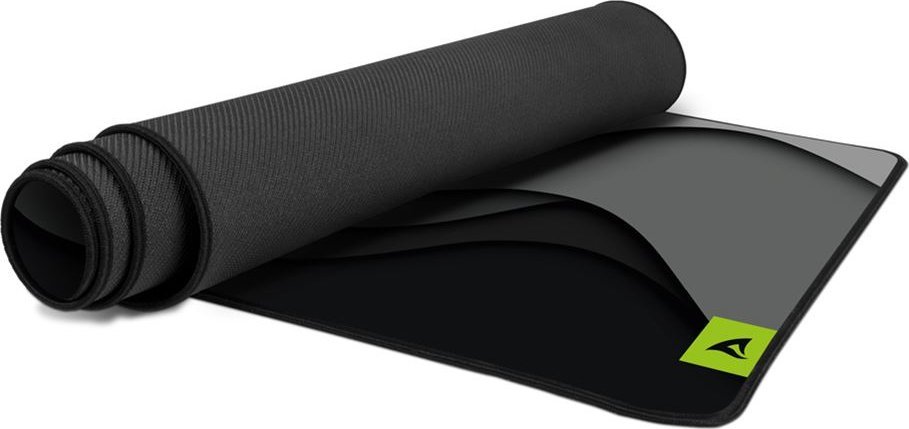Mousepad Sharkoon SKILLER SGP30 XXL, sipërfaqe e madhe, bazë gome kundër rrëshqitjes, shumëngjyrësh