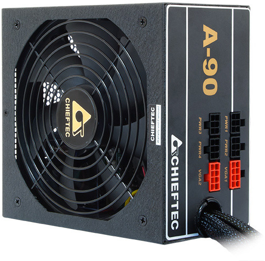 Burim energjie Chieftec A90 GDP-750C , 750W