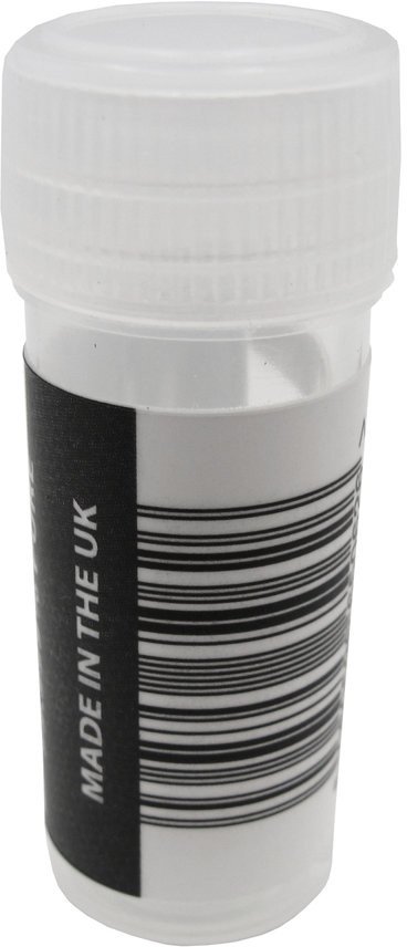 Spiralë antibakteriale XSPC Antimicrobial Silver Coil, argjend, për ftohje me ujë