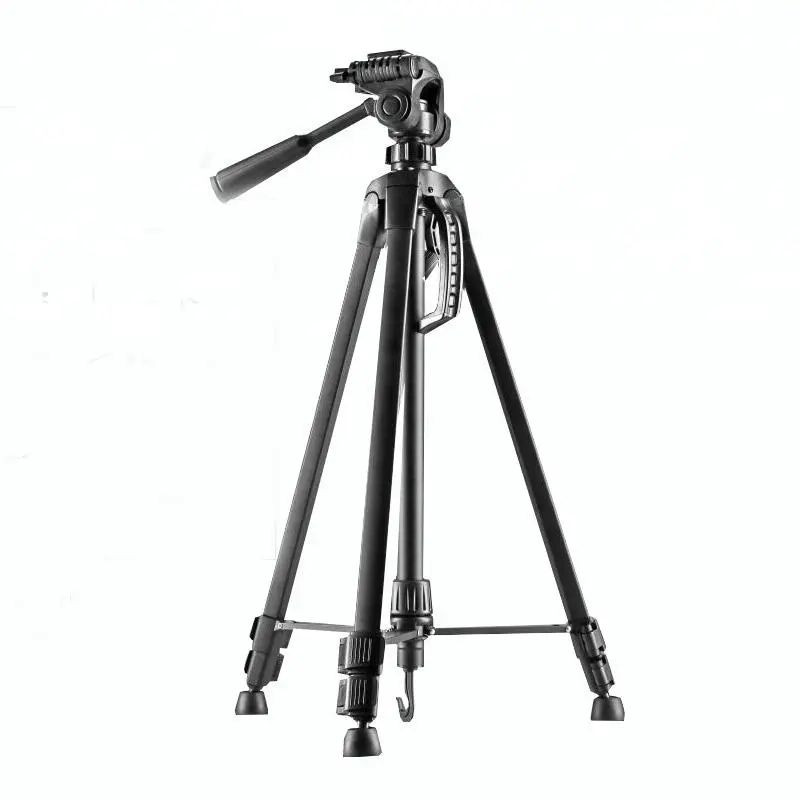 Lightweight Camera Tripod WT-3560