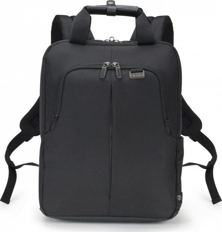 Çantë shpine Dicota Eco Slim PRO, për Microsoft Surface, 14", e zezë