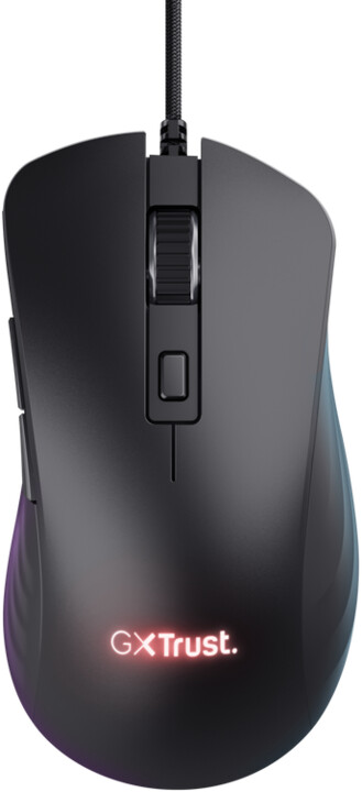 Maus Trust GXT 924 YBAR+, i zi