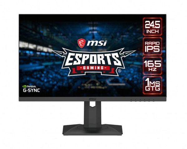MSI Gaming Optix G251PF - LED monitor 24.5 "