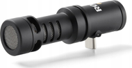 Mikrofon RODE VMMC Plus, kondensator USB C, i zi