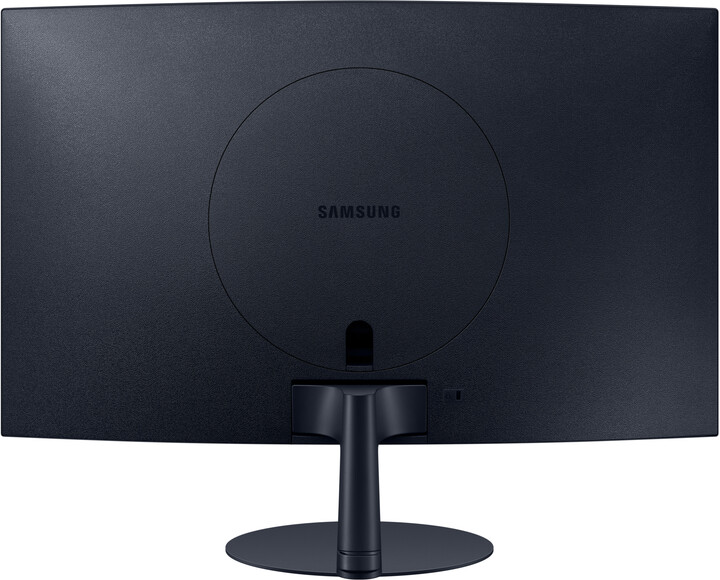 Monitor Samsung S39C - LED, 32", FullHD, i zi