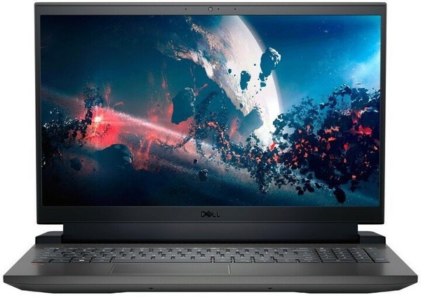 Laptop Dell 15 G15 (5521) Special Edition, 15.6 ", Intel Core i7, 16GB RAM, 1TB SSD, NVIDIA GeForce RTX 3070 Ti,  i zi