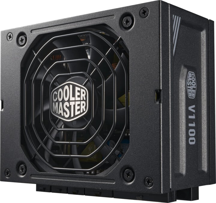 Burim energjie Cooler Master V SFX MPZ-B001-SFAP-BEU , 1100W
