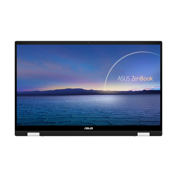 Laptop ASUS ZenBook UX564EH-EZ042W, 15.6", Intel Core i7, 16GB RAM, 1TB SSD, Intel Iris Xe Graphics, i hirtë