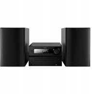 Mini Hi Fi Tower Adler AD 1917, 50W, Bluetooth CD USB FM, i zi