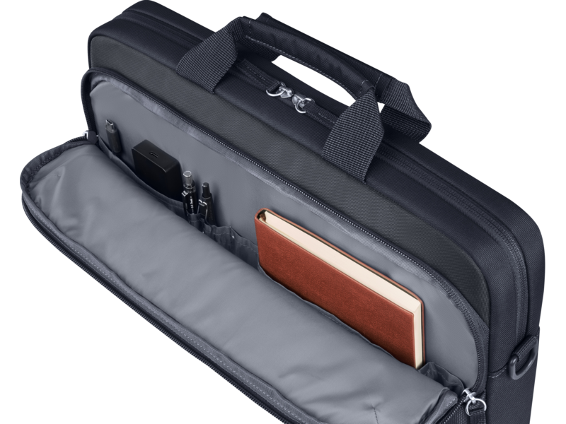 Çantë HP Everyday 14'', e hirtë e errët