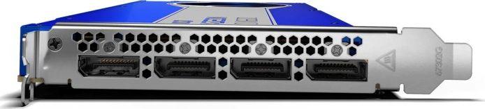 Kartelë grafike AMD Radeon Pro W6600 8GB GDDR6