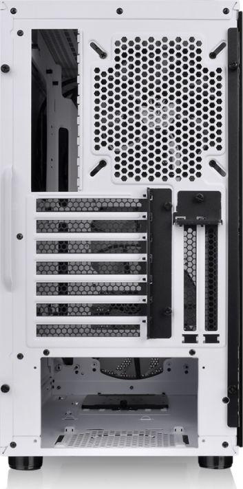 Kasë Thermaltake Commander C34 TG ARGB, Midi Tower