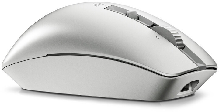 Maus HP 930 Creator, i argjendtë
