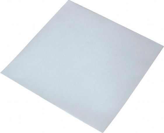 Коверти за CD DVD, хартиени, без прозорче, бели, 100 парчиња