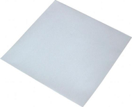 Коверти за CD DVD, хартиени, без прозорче, бели, 100 парчиња