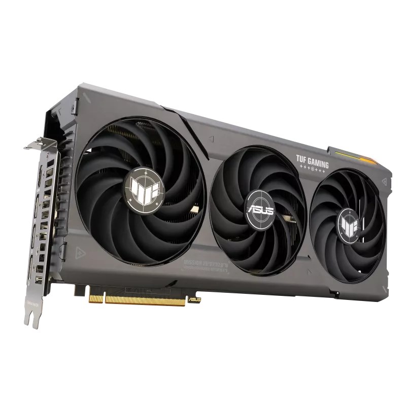 Kartelë grafike Asus TUF Gaming Radeon RX 7700 XT OC 12GB GDDR6