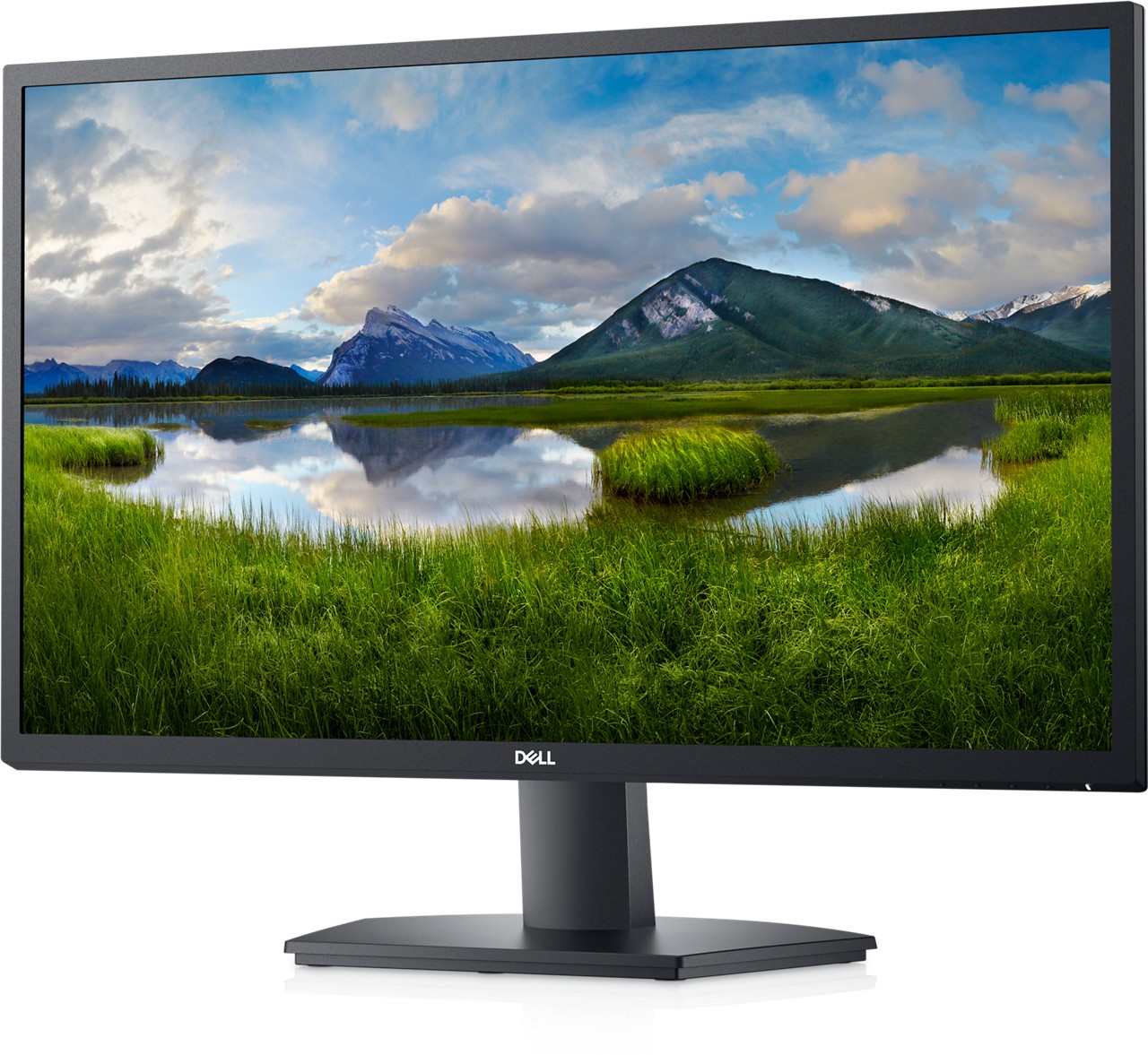 Monitor Dell SE2722H, 27", VA, FHD, i zi