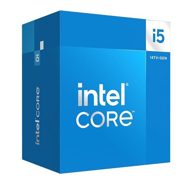 Procesor Intel Core i5-14400, 10-Core, 2,5GHz