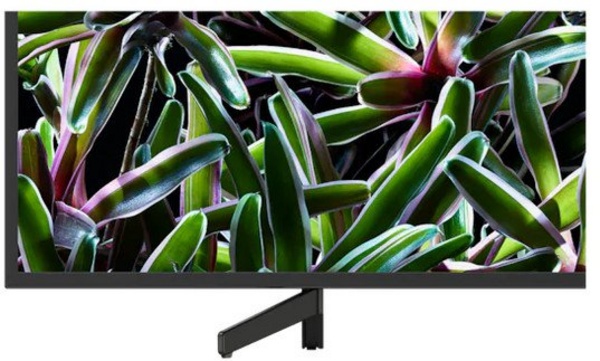 Телевизор Sony KD-55XG7096 / 139cm 