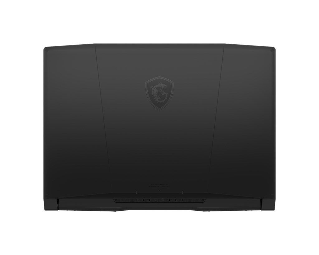 Лаптоп MSI Katana 15, 15.6", Intel i7-12650H, 16 GB RAM, 1 TB SSD, NVIDIA GeForce RTX 4060, црн