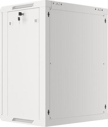 Kabinet Lanberg 19”, 15U, i bardhë