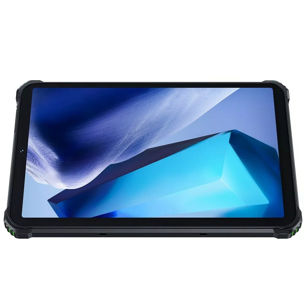 Tablet Oukitel RT3, 8", 4/64GB, i gjelbër