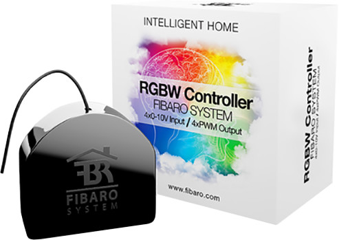 [OUTLET] Kontroller për drita LED Fibaro