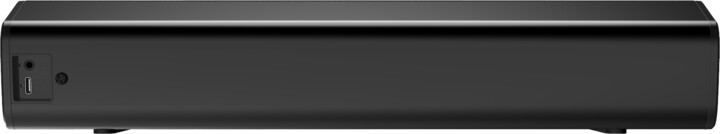 Soundbar Creative Stage Air V2, 2.0, i zi